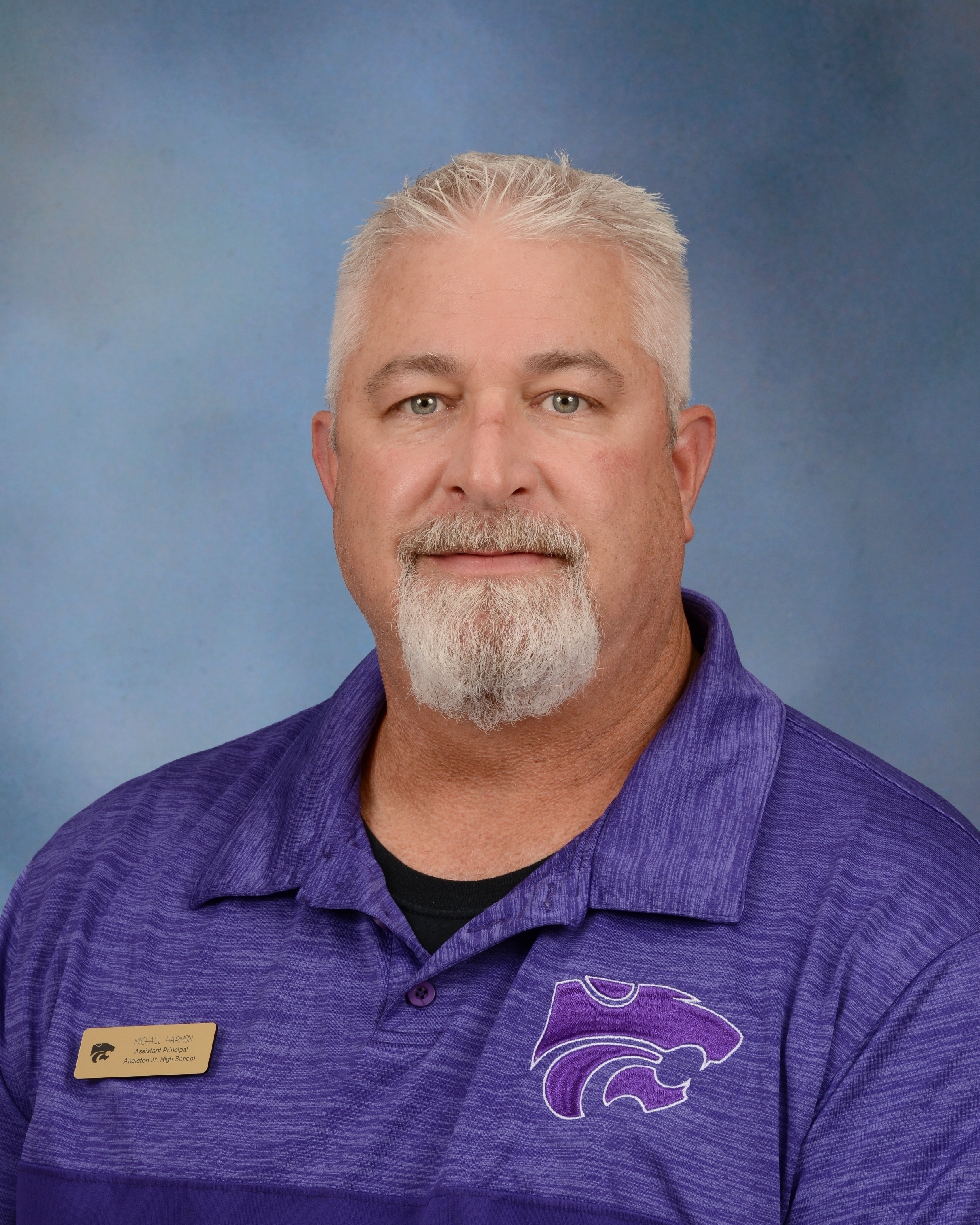 Mr. Harmon